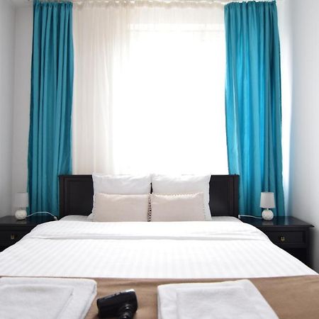 בוקרשט Cozy Apartment Balcescu מראה חיצוני תמונה